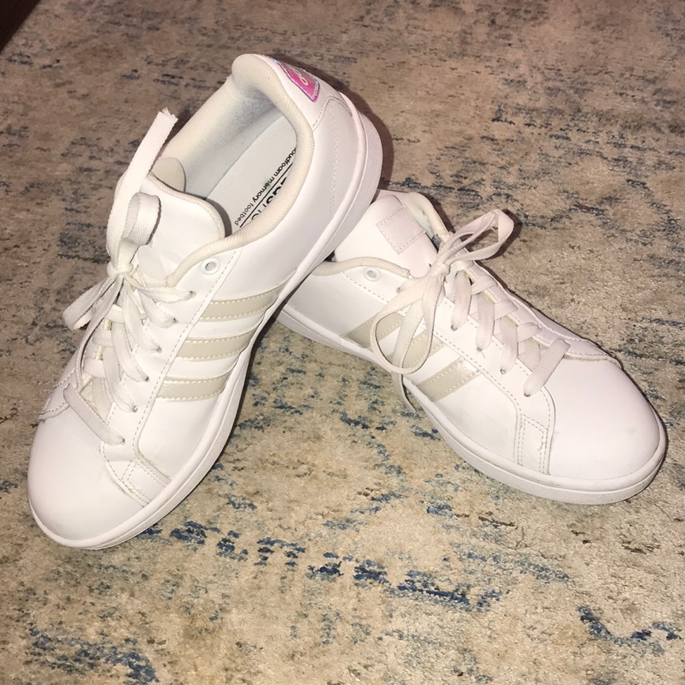 Adidas superstars